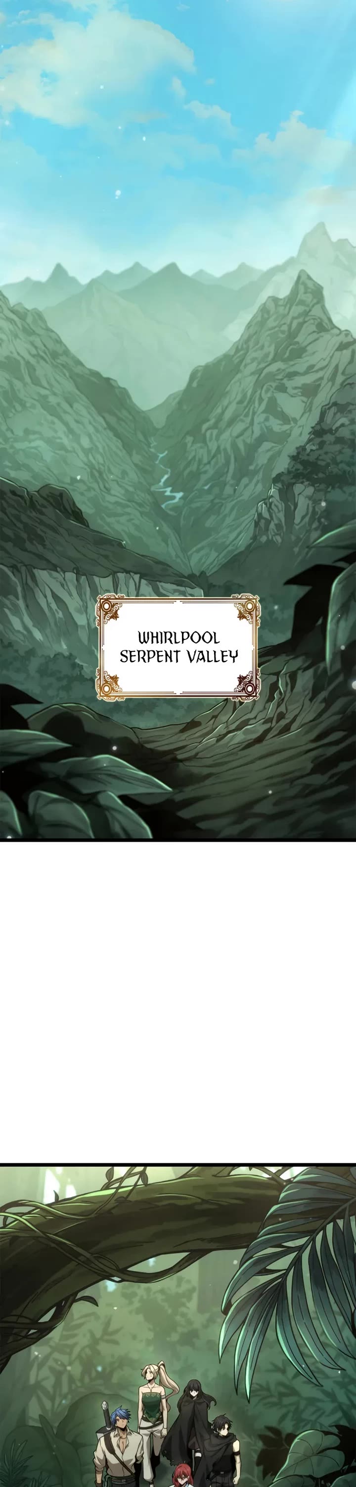 Infinite Mage chapter 154 page 18