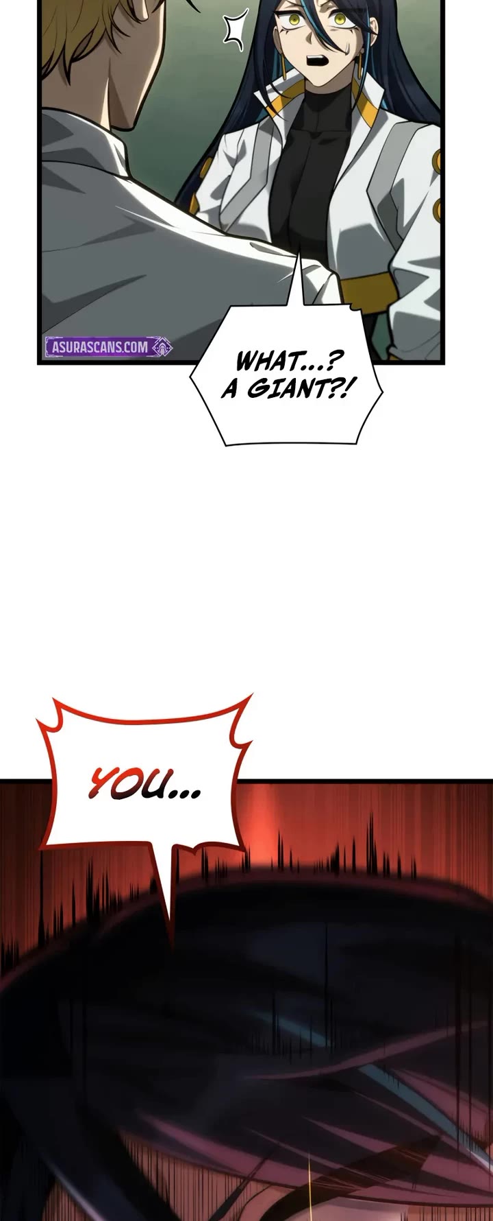 Infinite Mage chapter 154 page 24