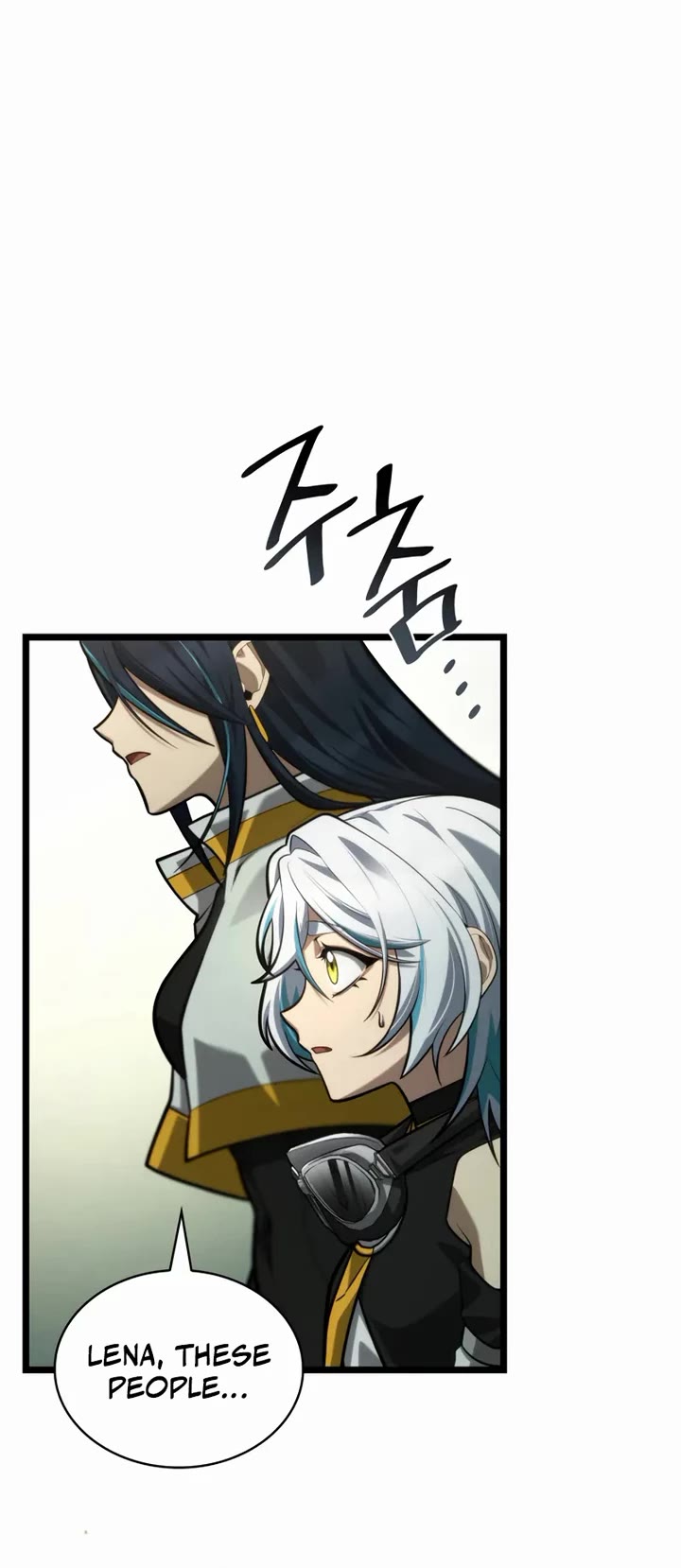 Infinite Mage chapter 154 page 30