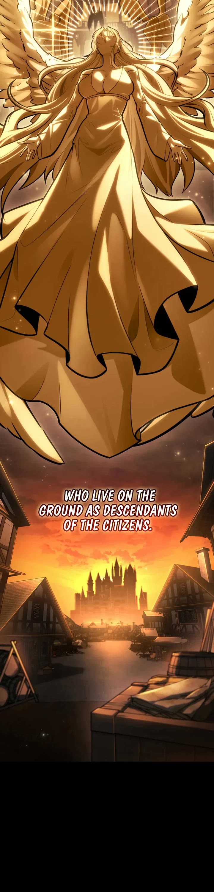 Infinite Mage chapter 154 page 33