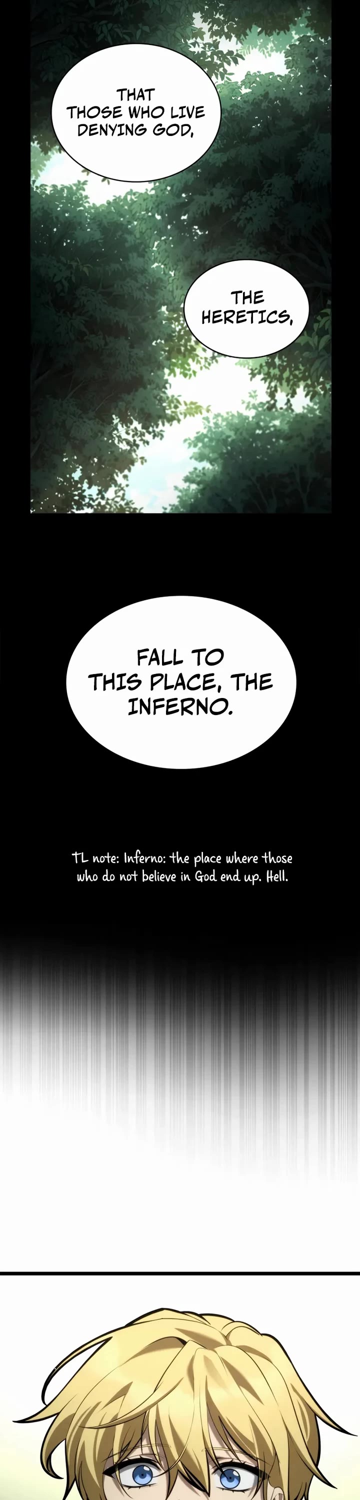 Infinite Mage chapter 154 page 36