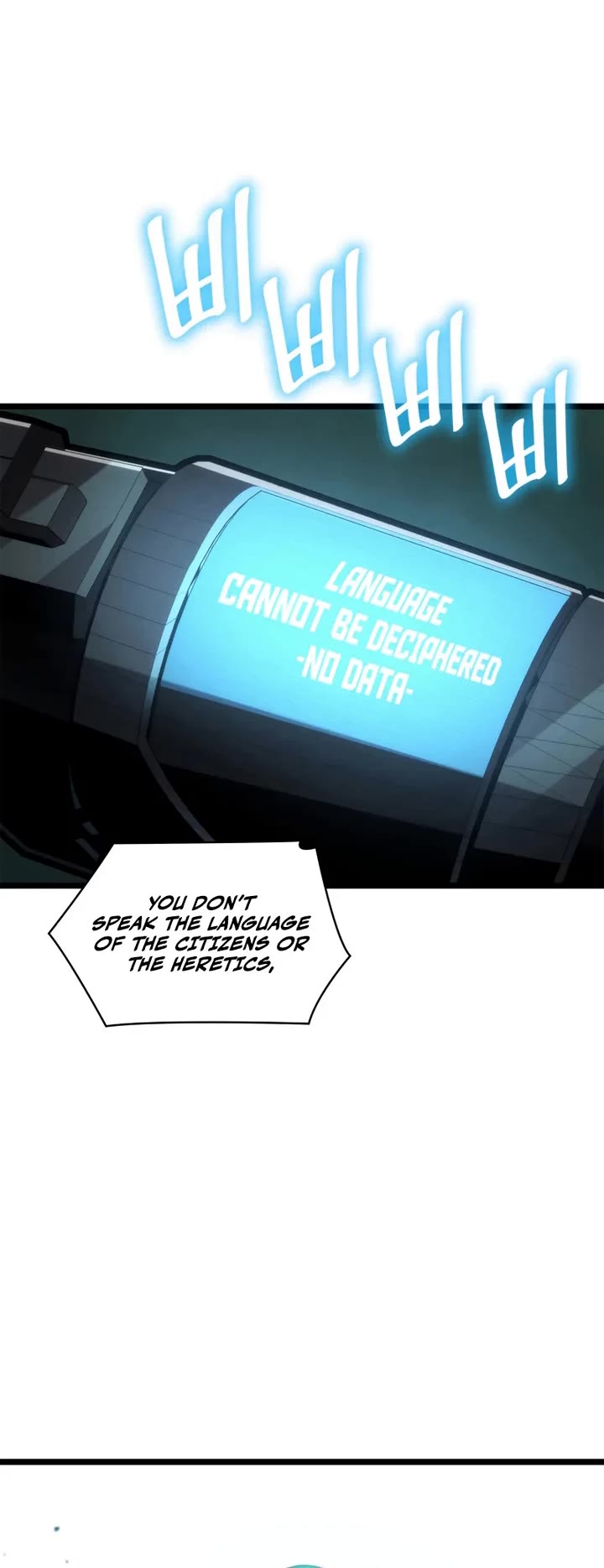 Infinite Mage chapter 154 page 5