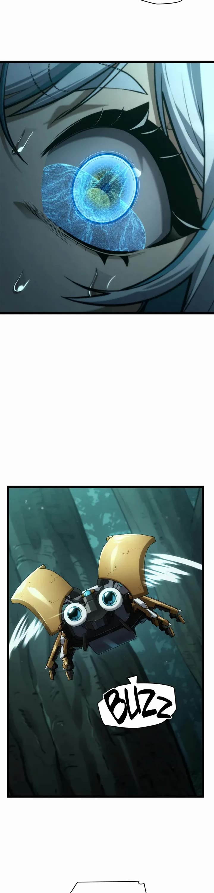 Infinite Mage chapter 154 page 8