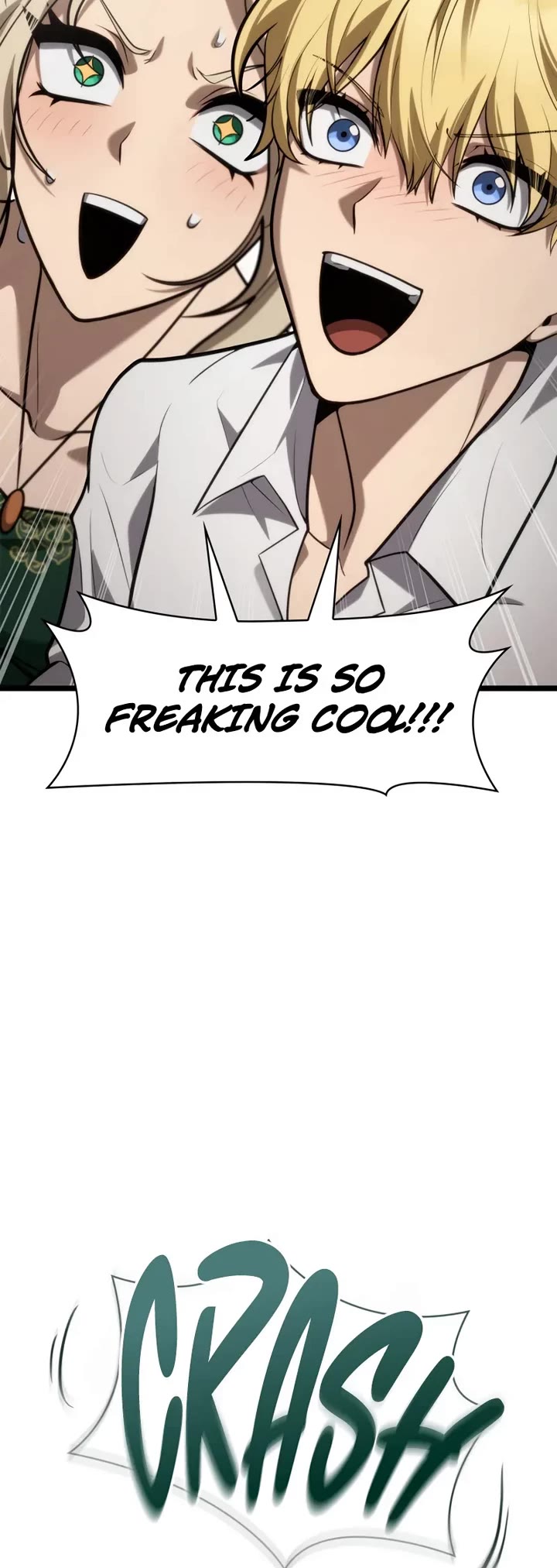 Infinite Mage chapter 155 page 13