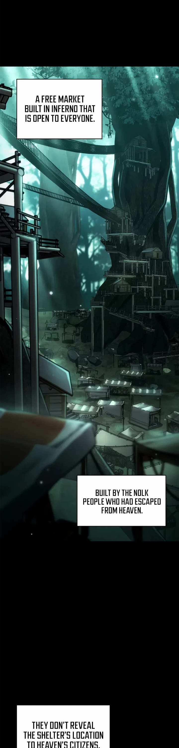 Infinite Mage chapter 155 page 3