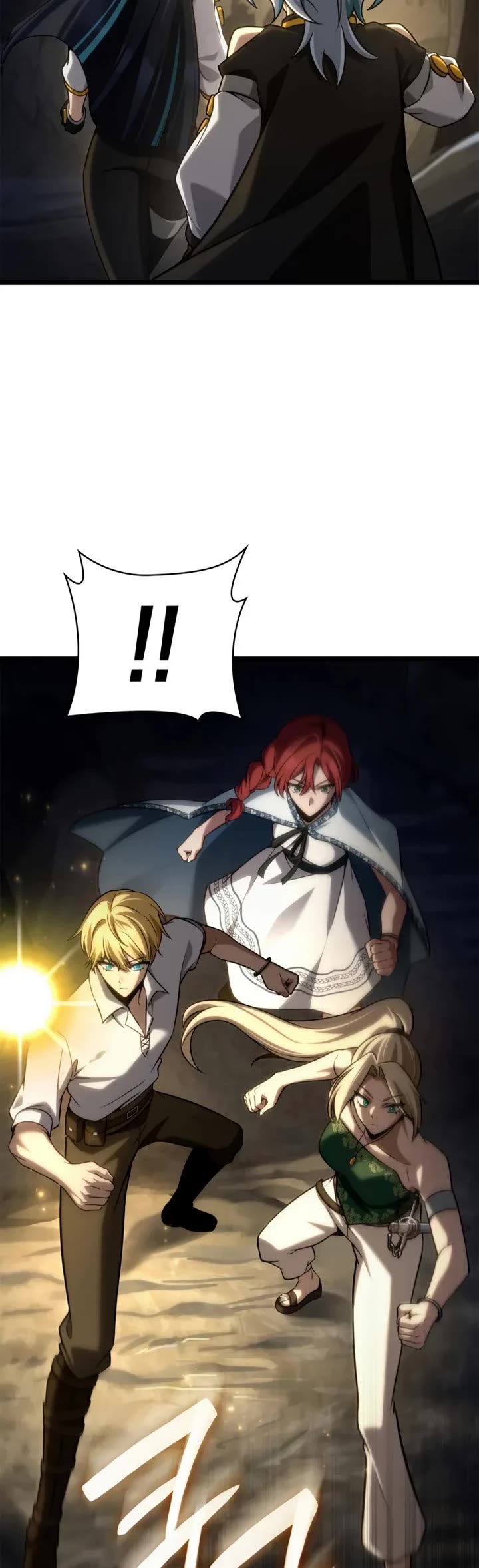 Infinite Mage chapter 155 page 31