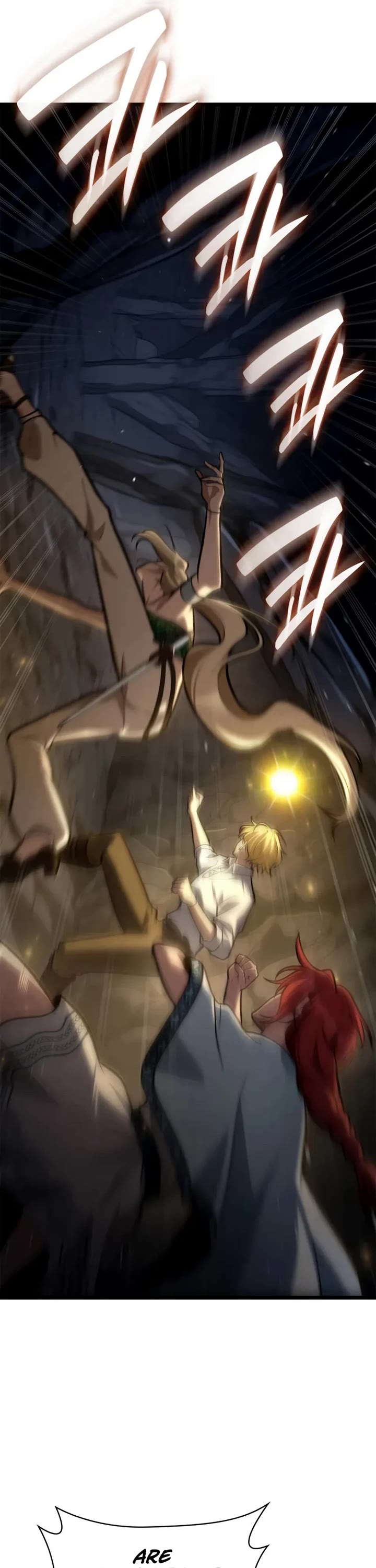 Infinite Mage chapter 155 page 33