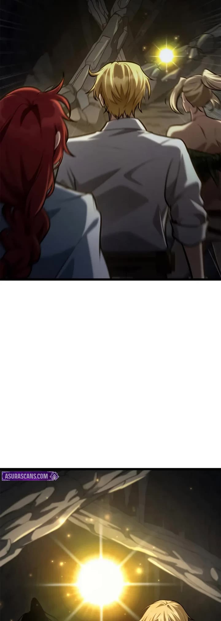 Infinite Mage chapter 155 page 36