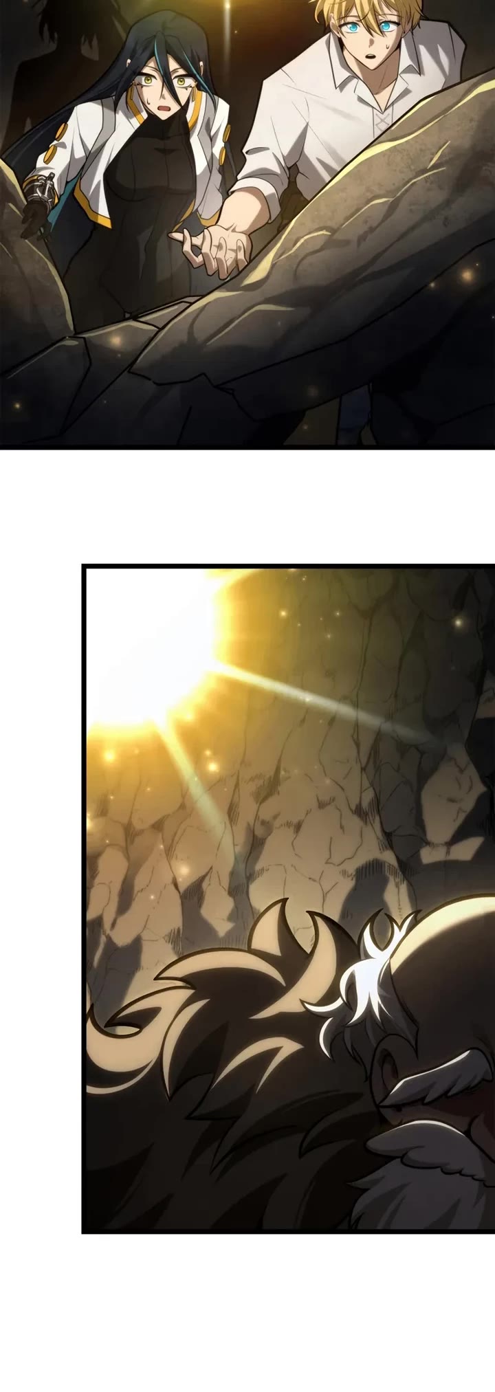 Infinite Mage chapter 155 page 37