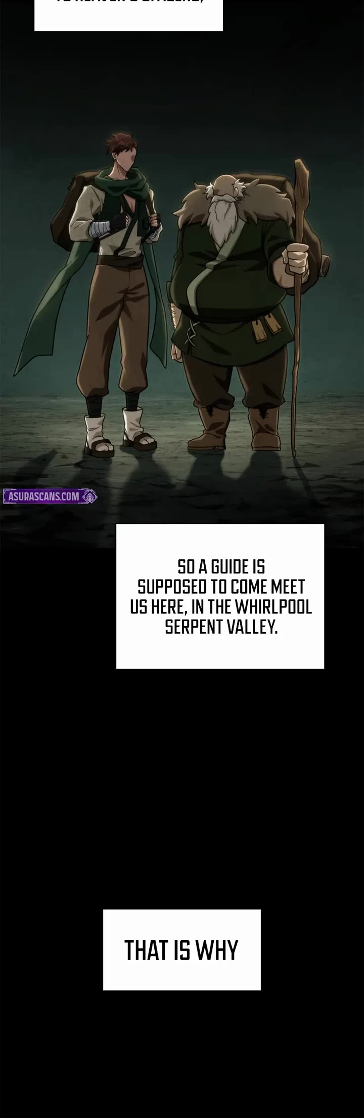 Infinite Mage chapter 155 page 4