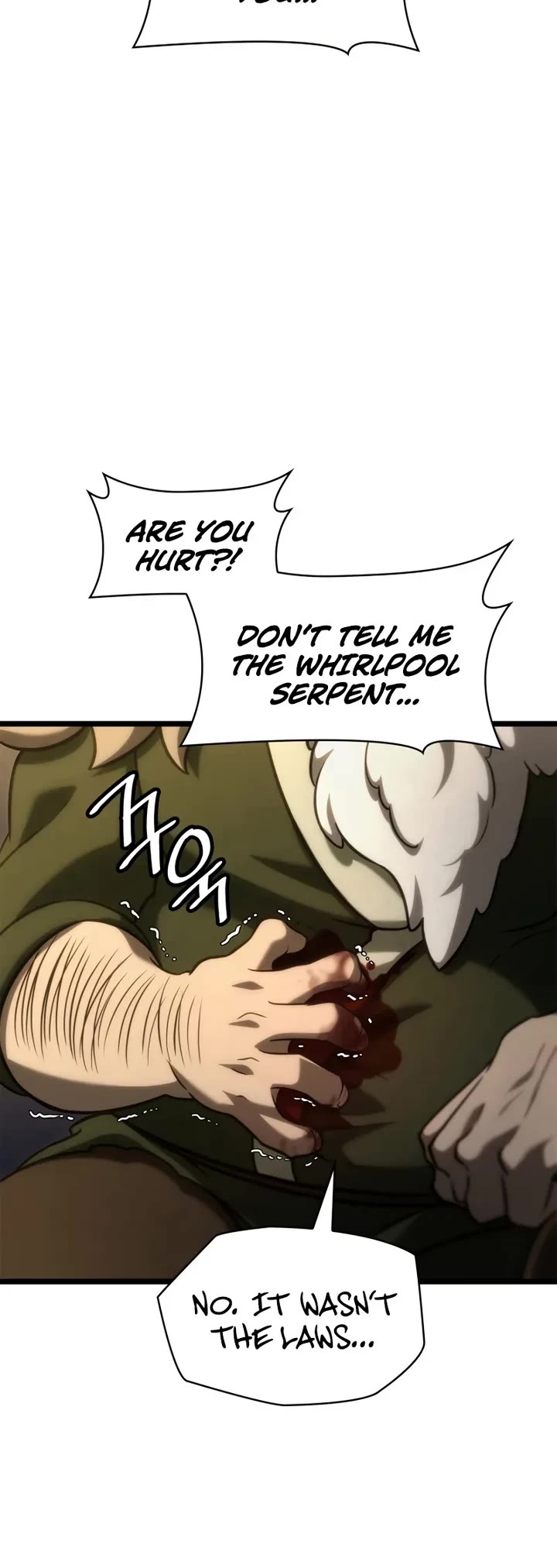 Infinite Mage chapter 155 page 42