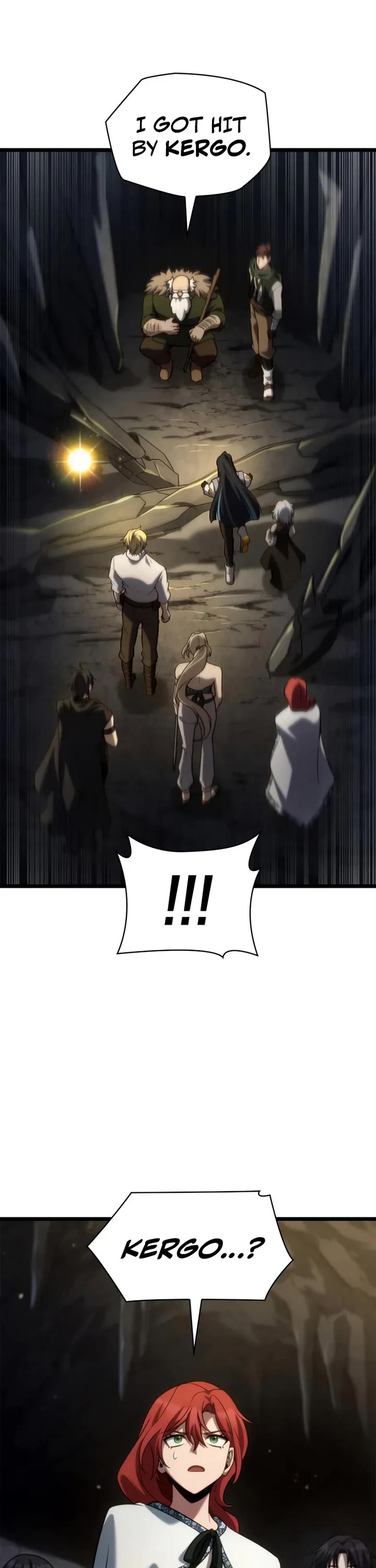 Infinite Mage chapter 155 page 43