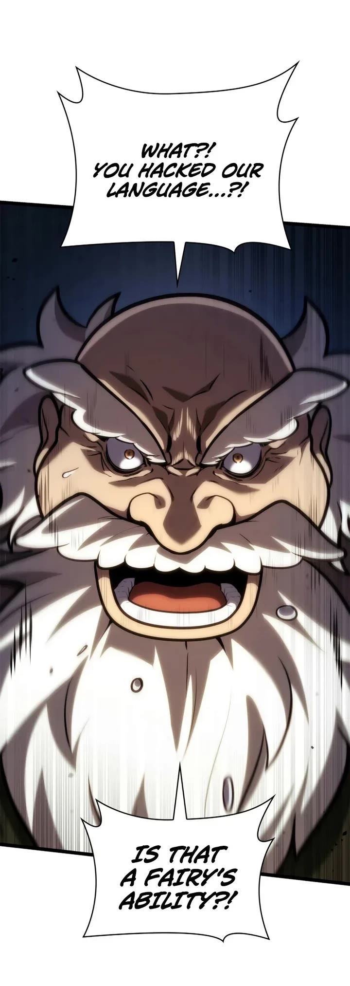 Infinite Mage chapter 155 page 47