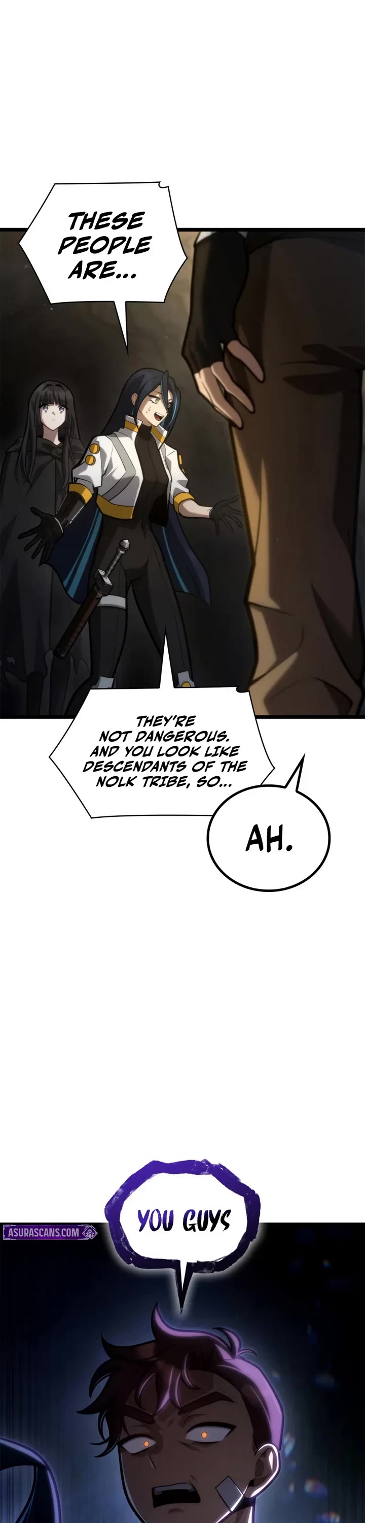 Infinite Mage chapter 155 page 48