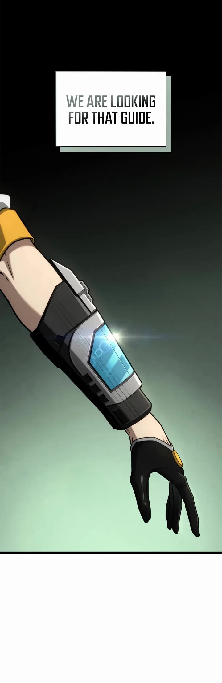 Infinite Mage chapter 155 page 5