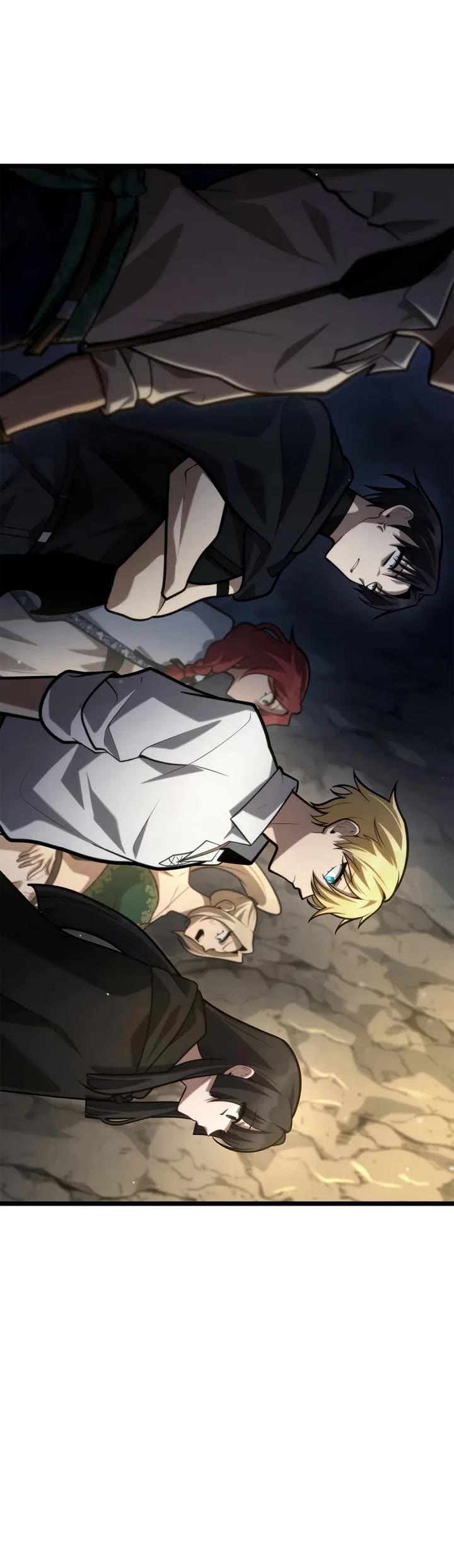 Infinite Mage chapter 155 page 51