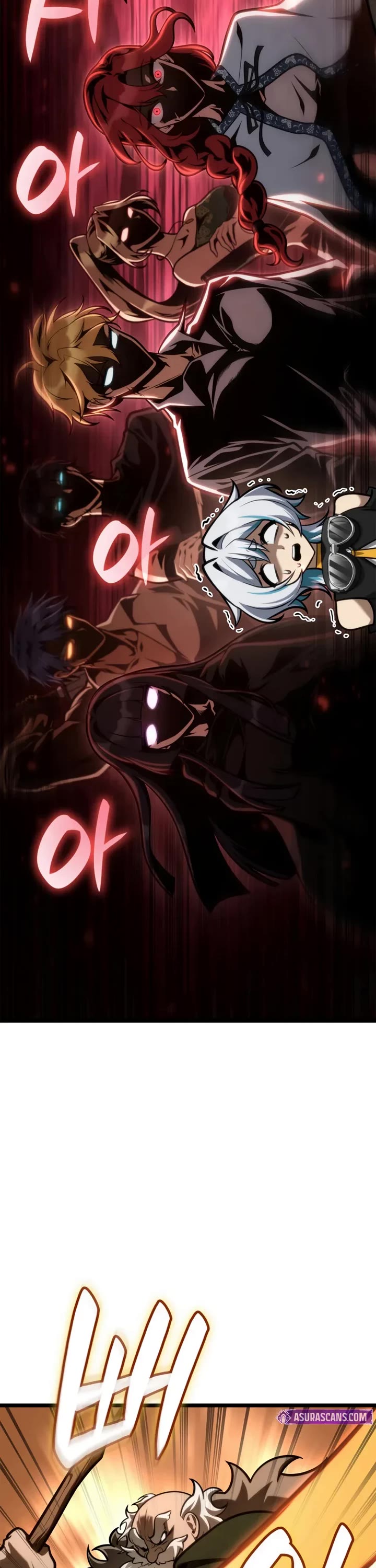 Infinite Mage chapter 155 page 54