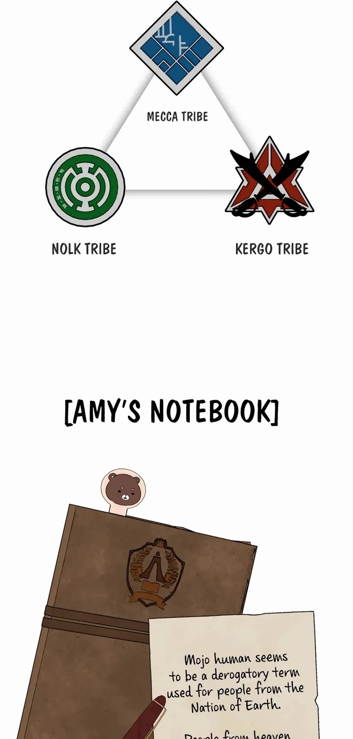 Infinite Mage chapter 155 page 62