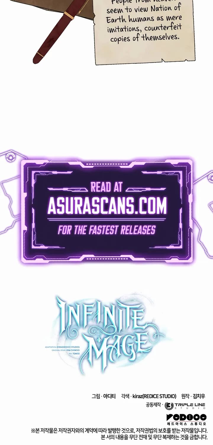 Infinite Mage chapter 155 page 63