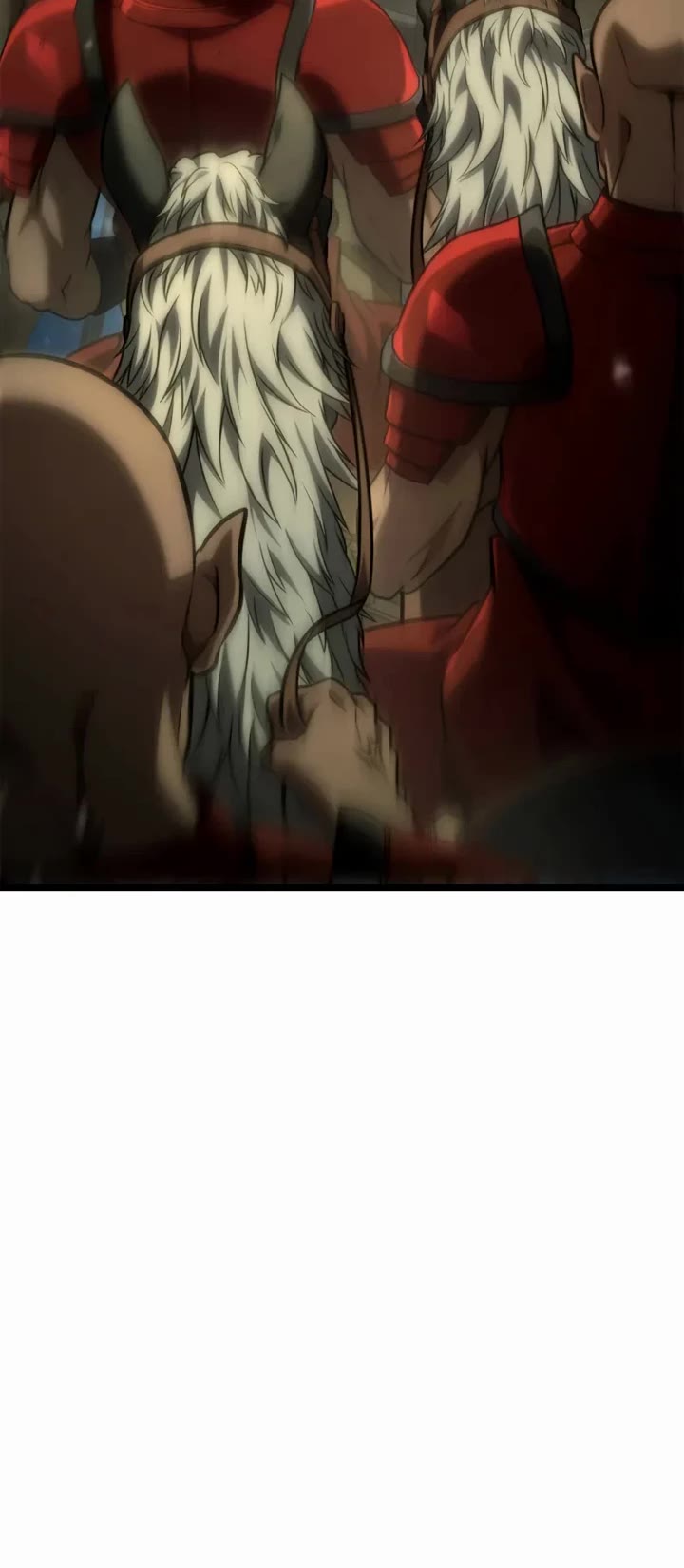 Infinite Mage chapter 156 page 10