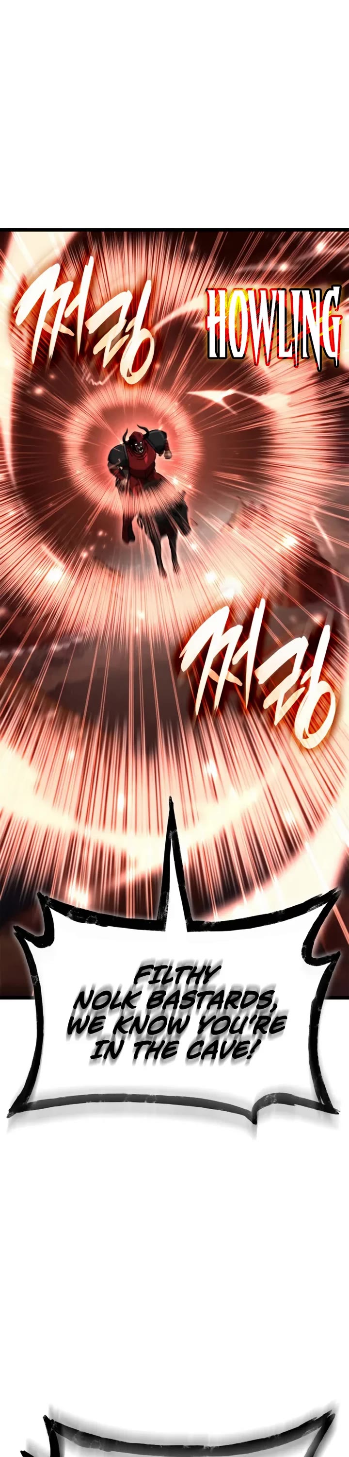 Infinite Mage chapter 156 page 13