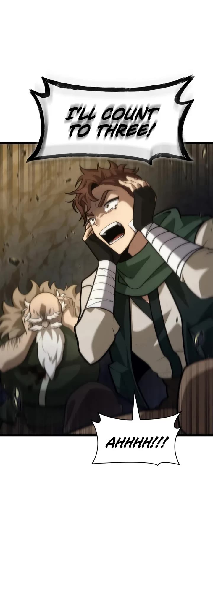 Infinite Mage chapter 156 page 15