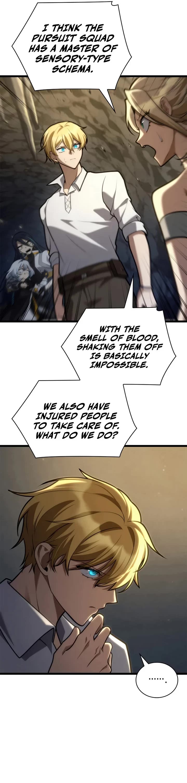 Infinite Mage chapter 156 page 16