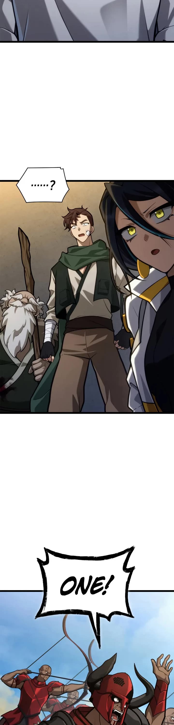 Infinite Mage chapter 156 page 18