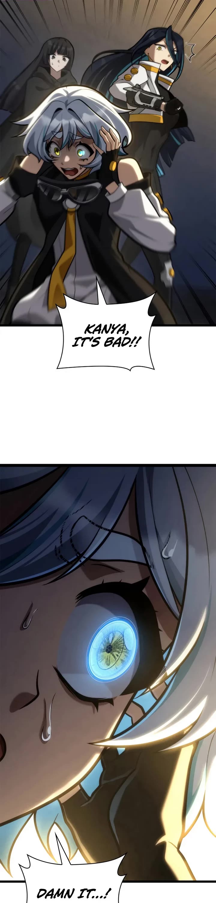 Infinite Mage chapter 156 page 2