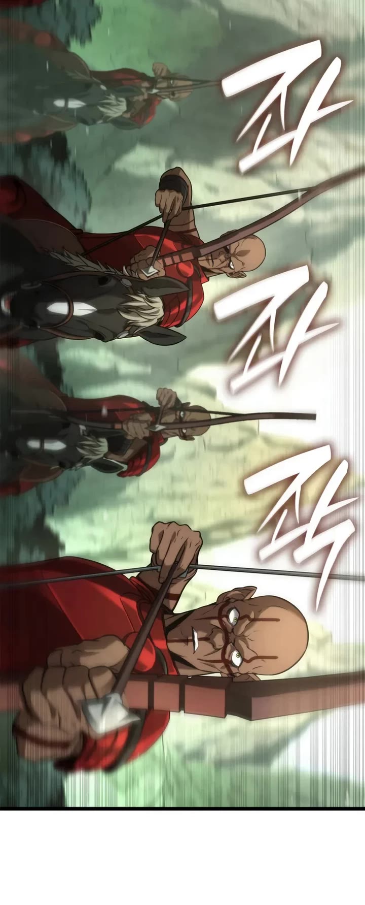 Infinite Mage chapter 156 page 20