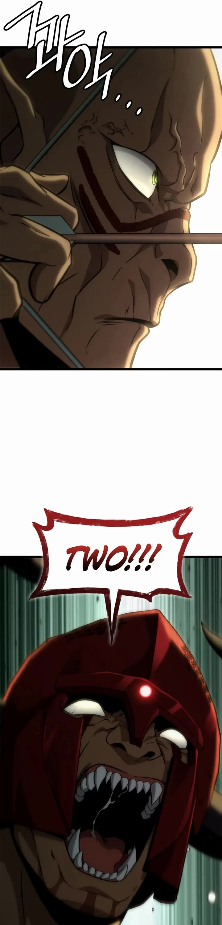 Infinite Mage chapter 156 page 21