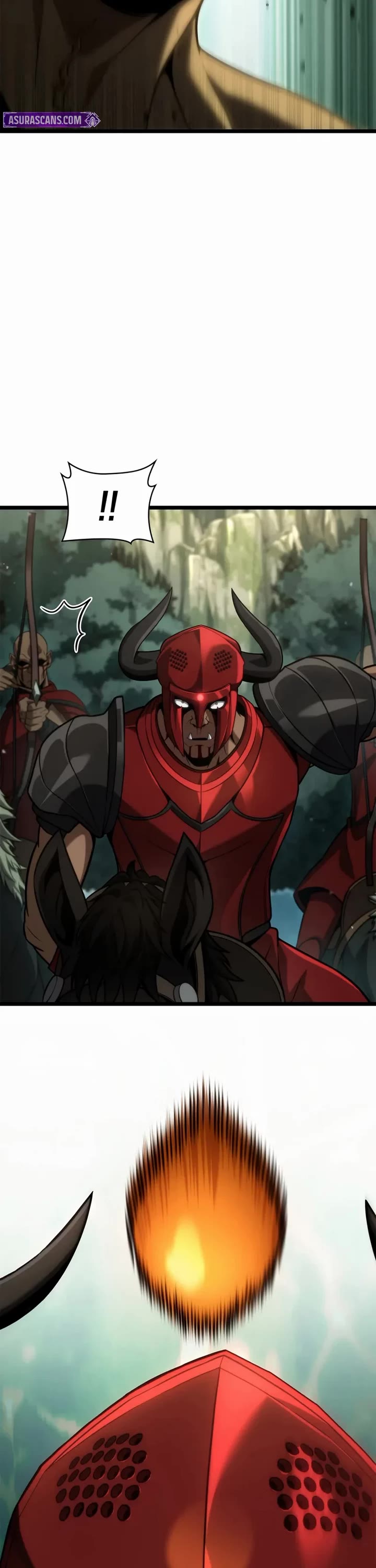 Infinite Mage chapter 156 page 22