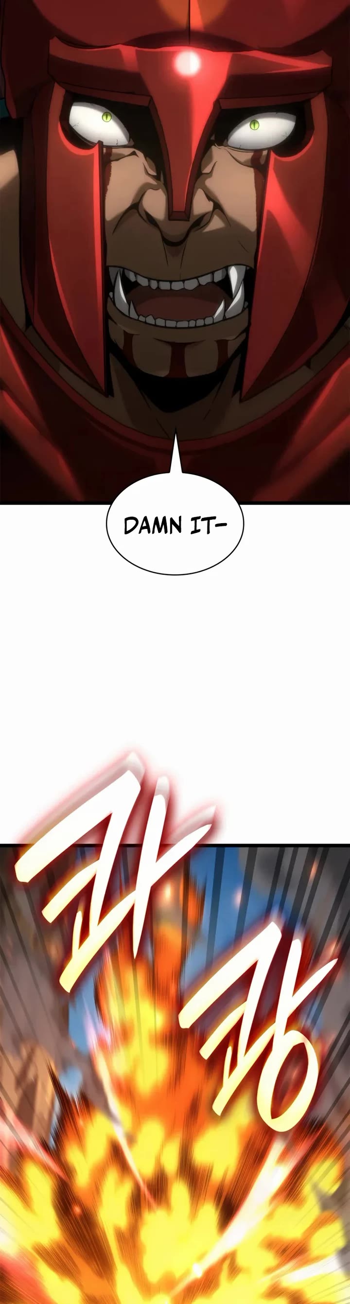 Infinite Mage chapter 156 page 23