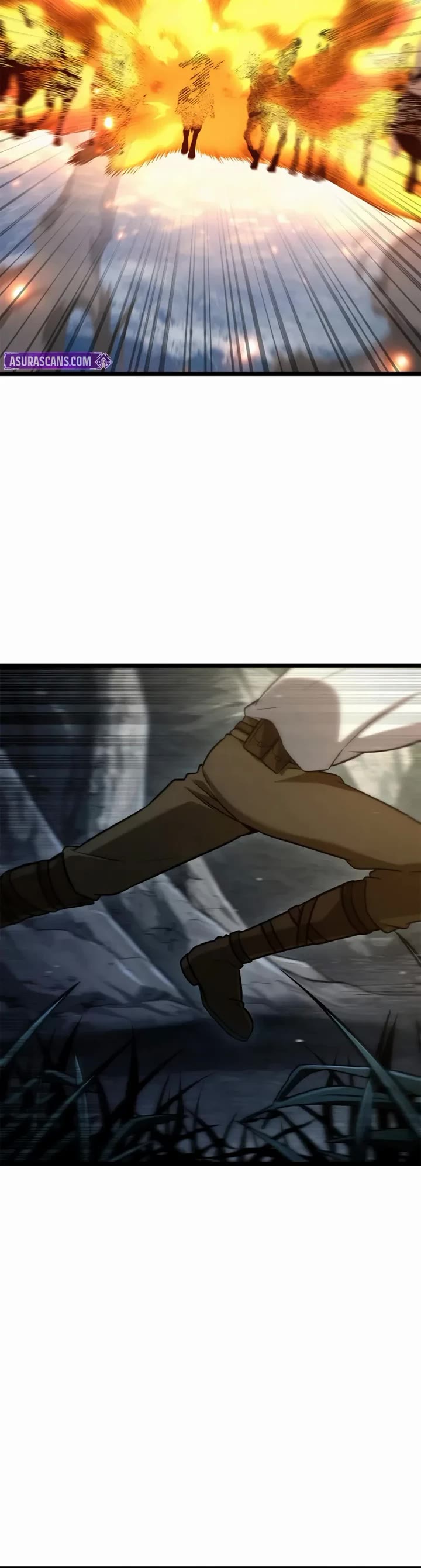 Infinite Mage chapter 156 page 24