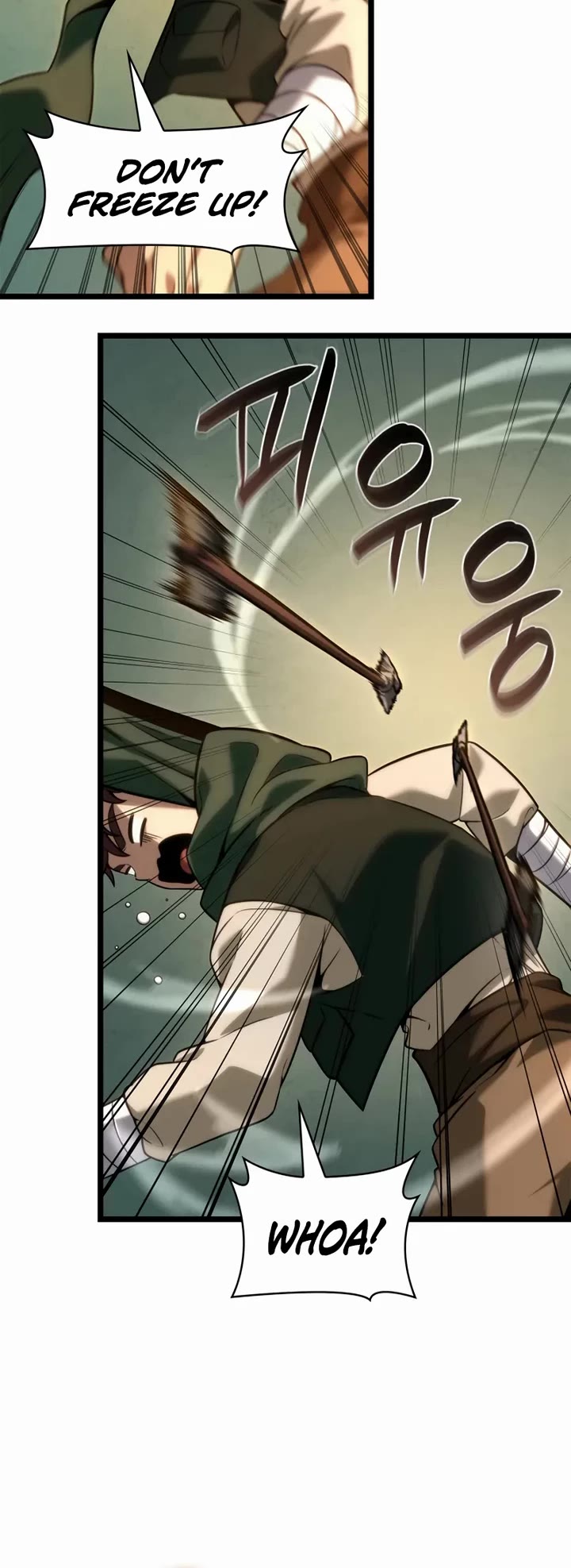 Infinite Mage chapter 156 page 29