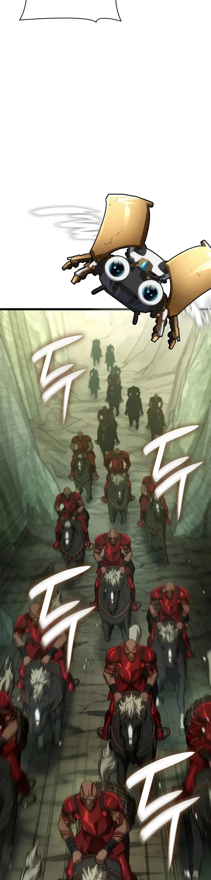 Infinite Mage chapter 156 page 3