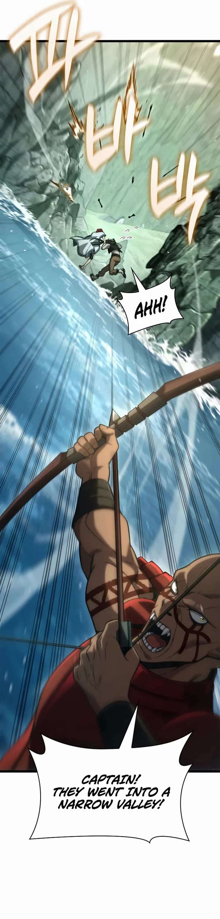 Infinite Mage chapter 156 page 30