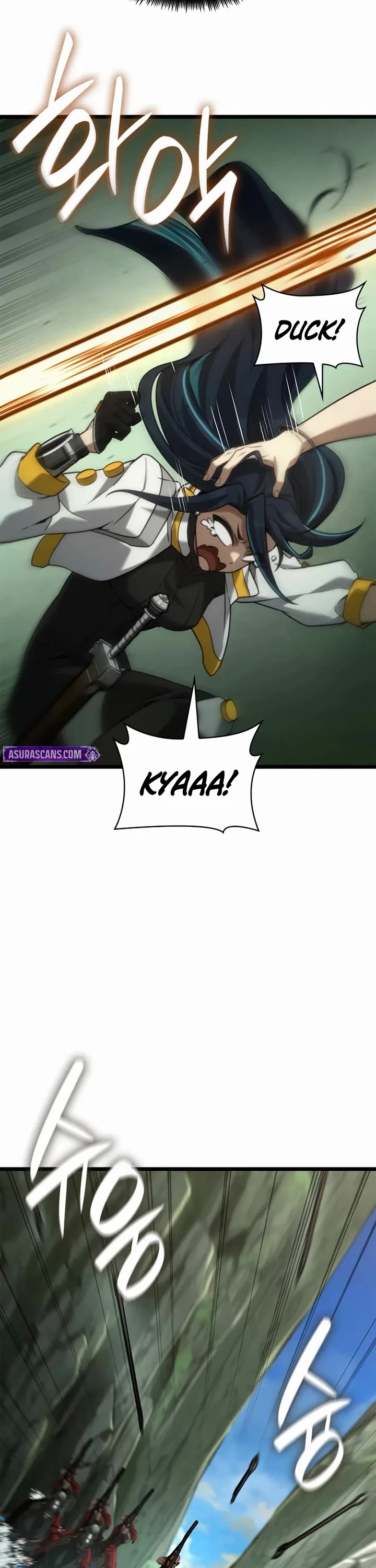 Infinite Mage chapter 156 page 36