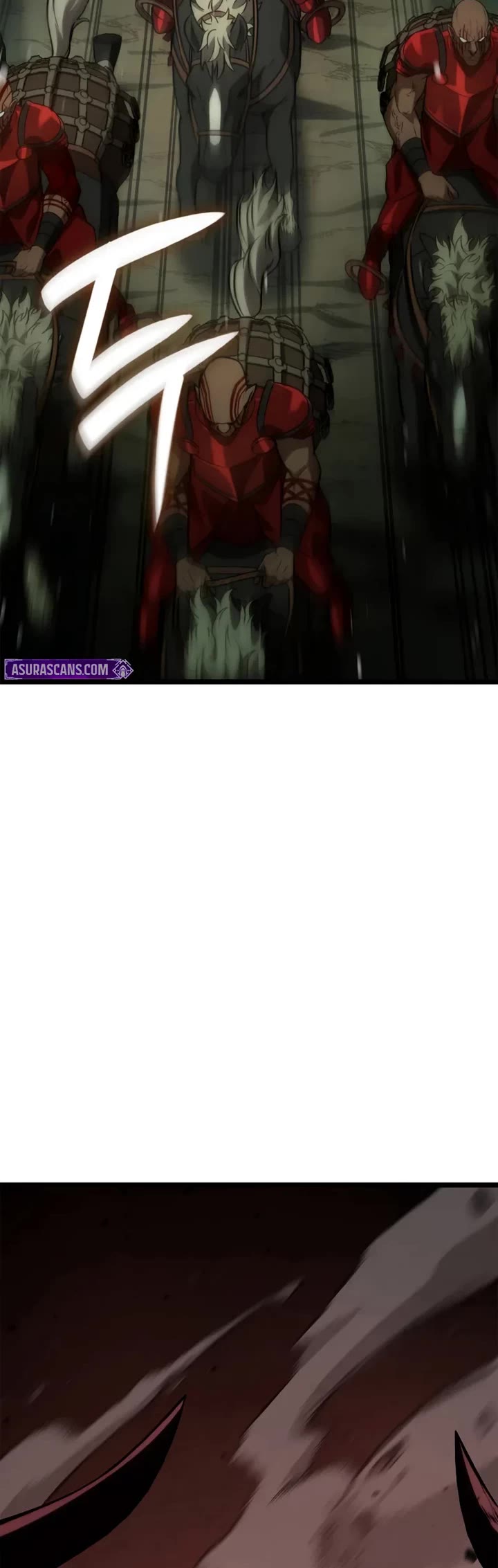 Infinite Mage chapter 156 page 4