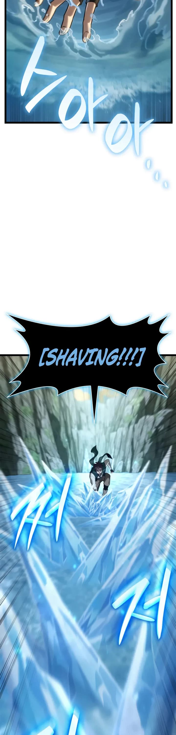 Infinite Mage chapter 156 page 40