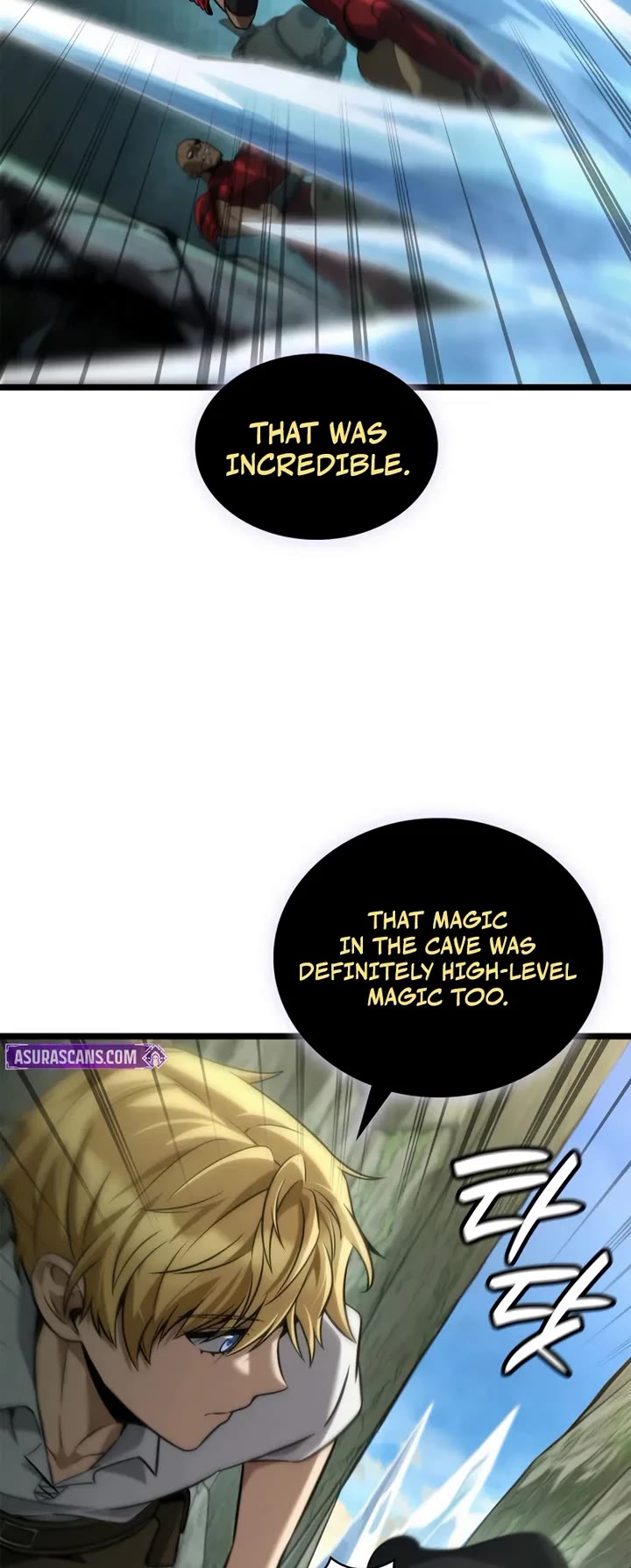 Infinite Mage chapter 156 page 42