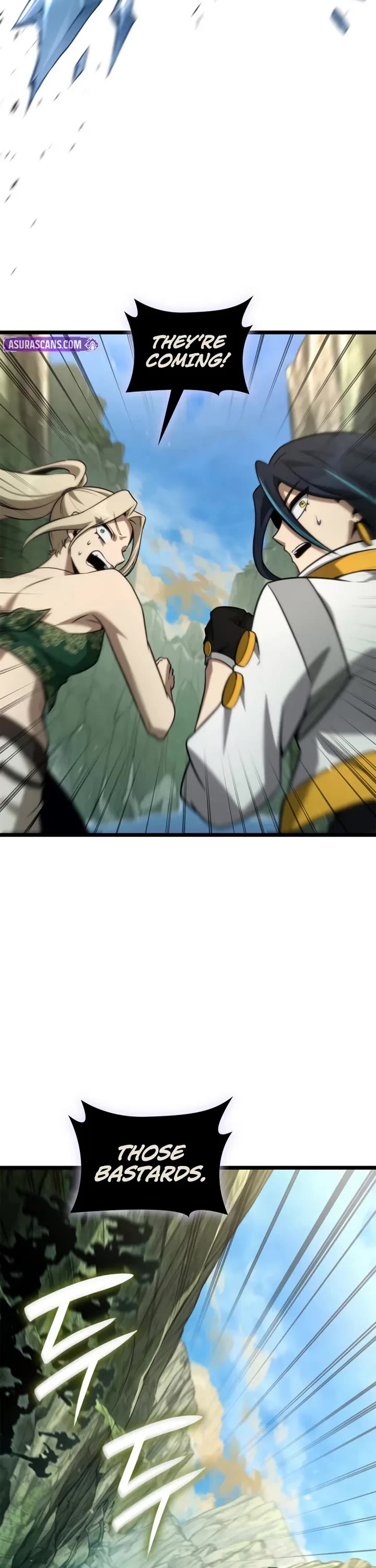 Infinite Mage chapter 156 page 45