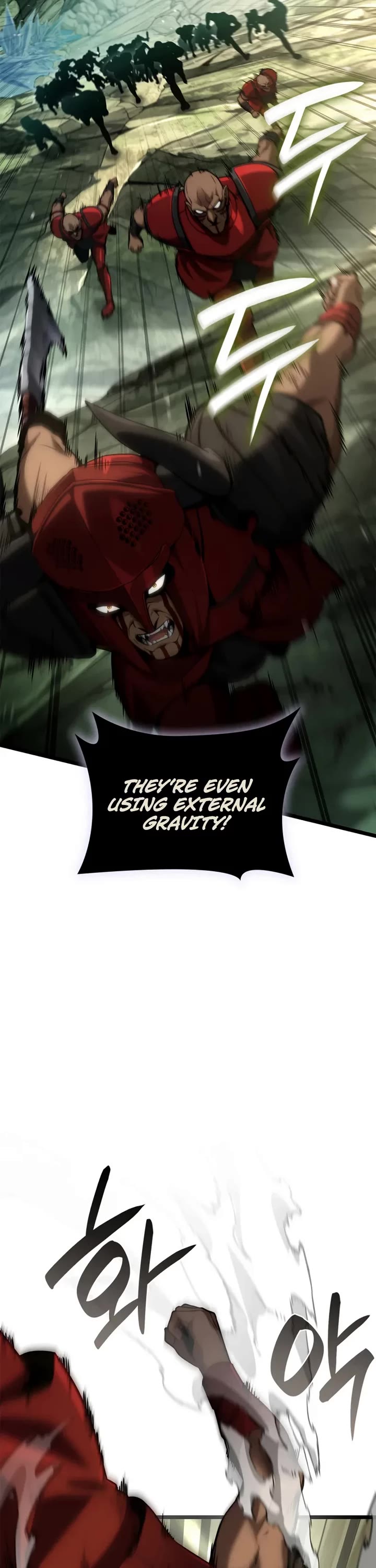 Infinite Mage chapter 156 page 46