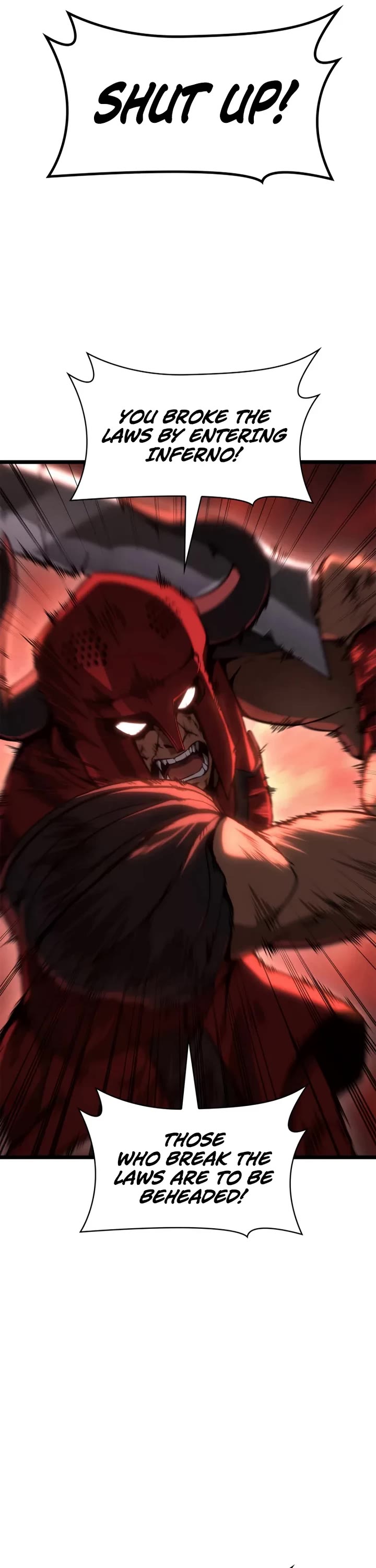 Infinite Mage chapter 156 page 49