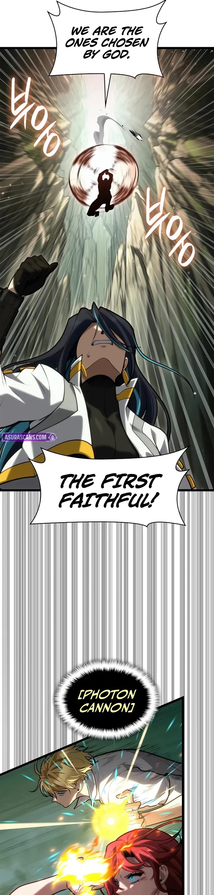 Infinite Mage chapter 156 page 50