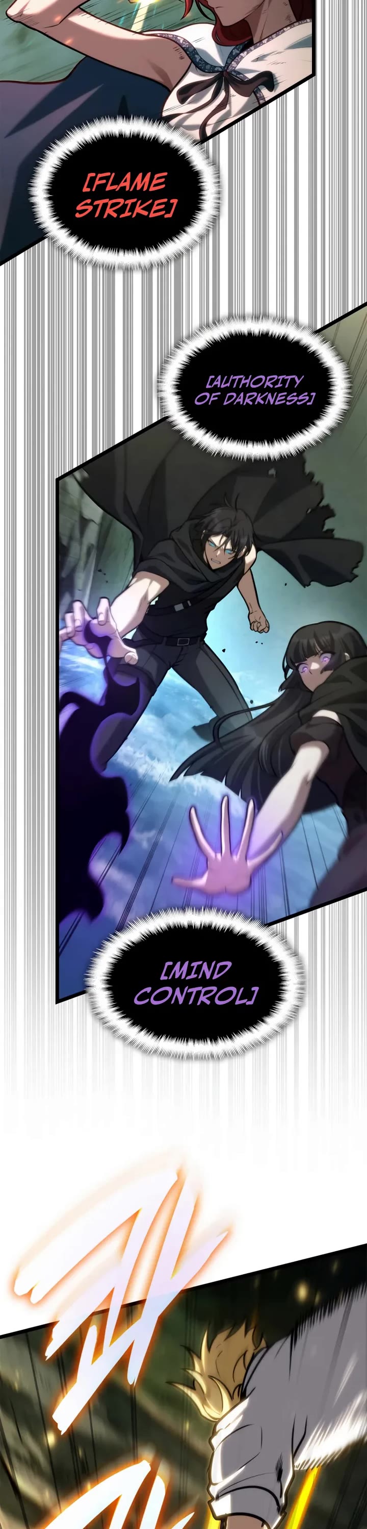 Infinite Mage chapter 156 page 51