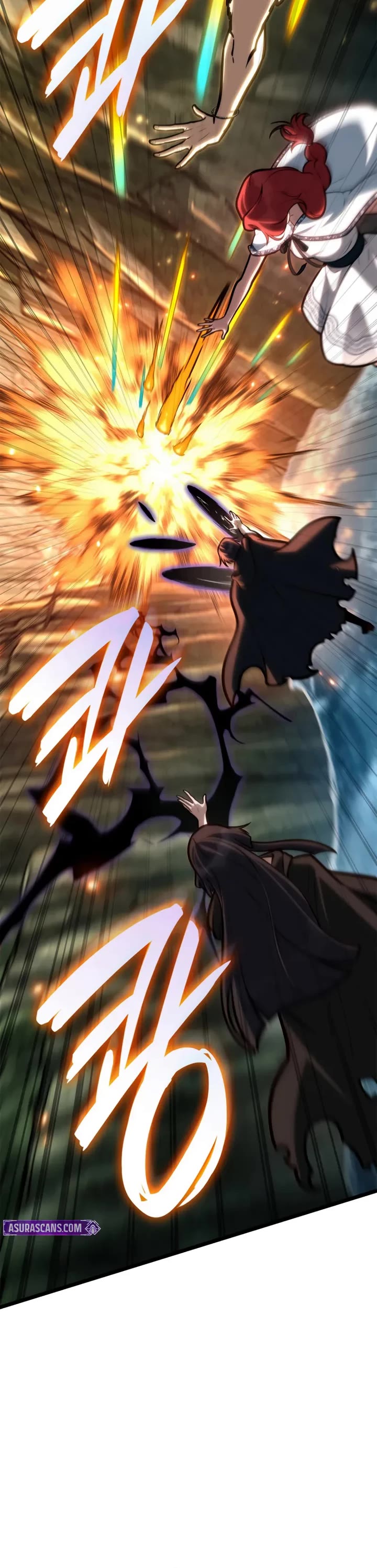 Infinite Mage chapter 156 page 52