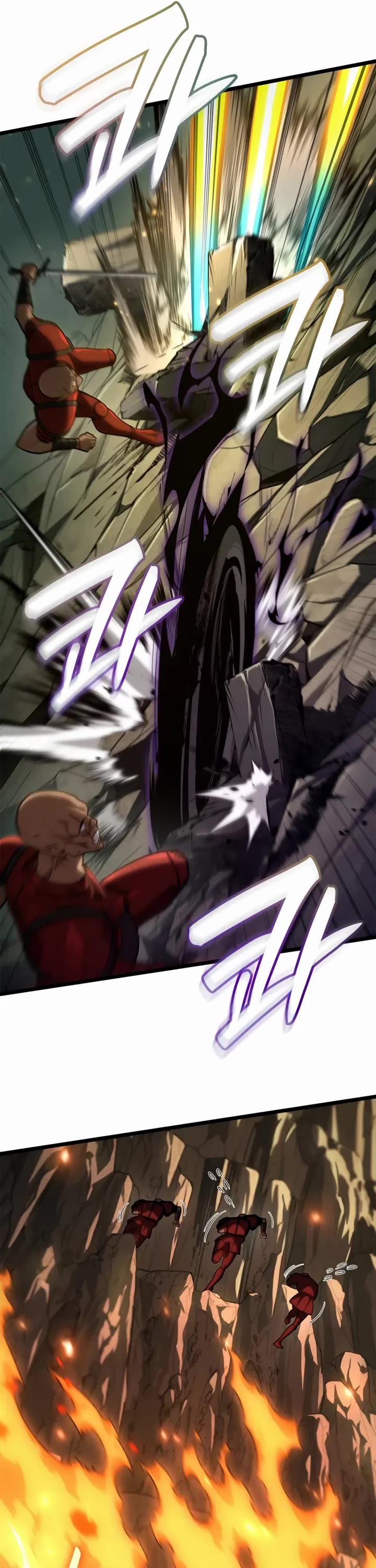 Infinite Mage chapter 156 page 53