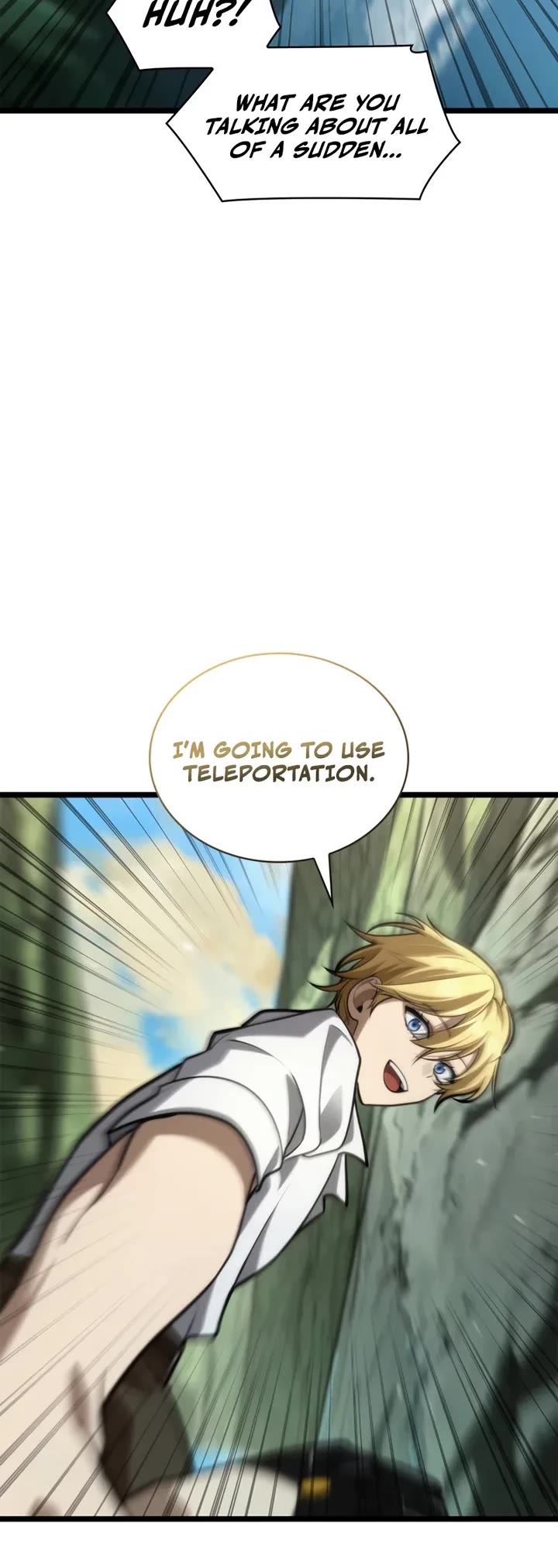 Infinite Mage chapter 156 page 61