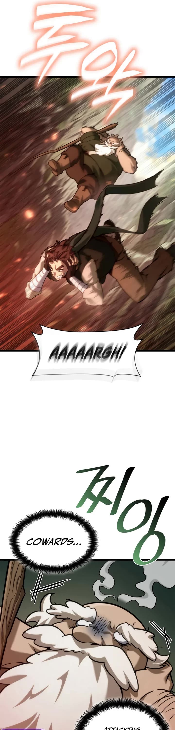 Infinite Mage chapter 157 page 11